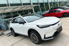 新年开新车 与e:NS1畅享安心自如的品质生活