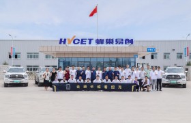 走进长城看坦克 坦克500强大动力技术首次全揭秘