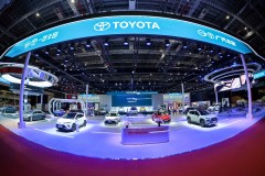 对中国技术“非常震惊”的丰田，接下来要怎么办？
