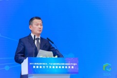 首届上海碳博会开幕 也看猛士科技的全价值链低碳方略